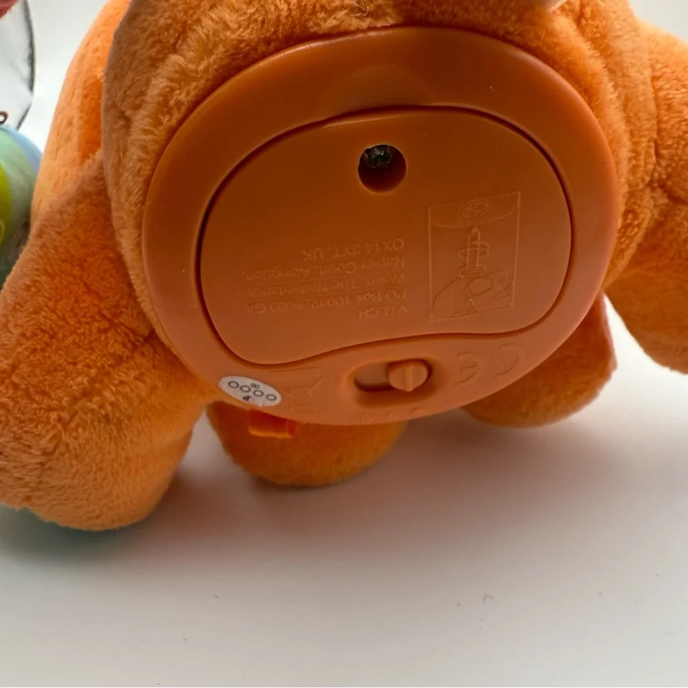 Vtech this pre